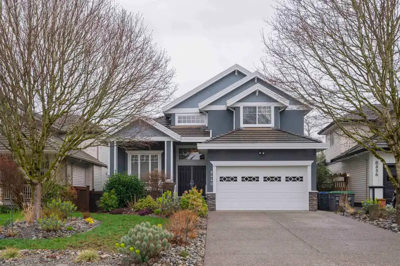 8440 170 STREET - photo 1 of 40