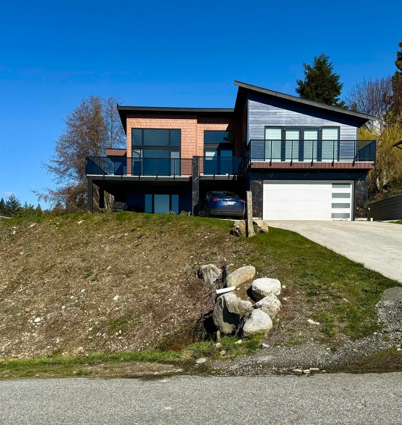 1496 BONNIEBROOK HEIGHTS ROAD - photo 2 of 25