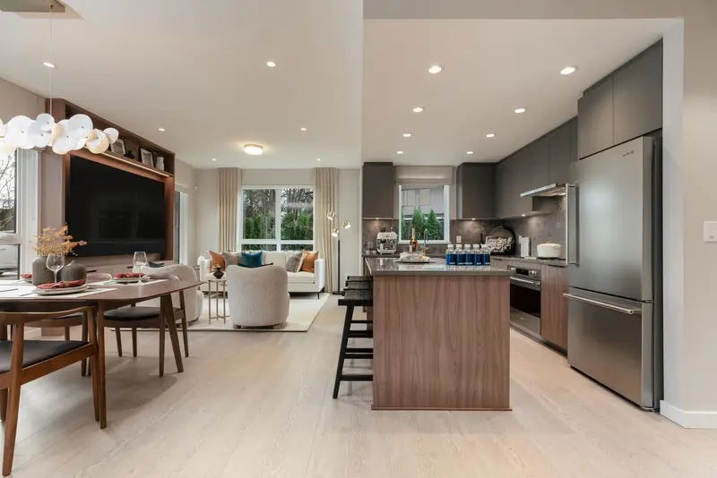 307 3128 JAGO WAY - photo 4 of 8