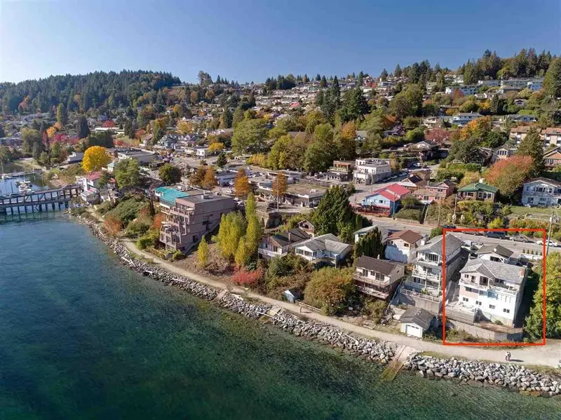 484 MARINE DRIVE - photo 2 of 25