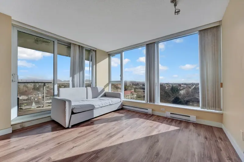 1103 5028 KWANTLEN STREET - photo 3 of 25