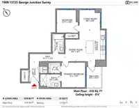 1909 13725 GEORGE JUNCTION - thumbnail 2