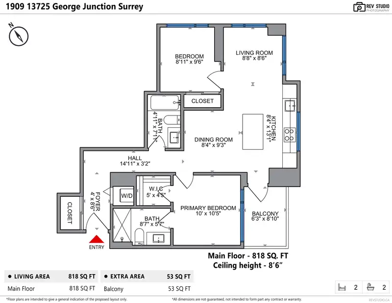 1909 13725 GEORGE JUNCTION - photo 2 of 36