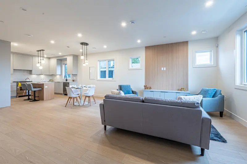 3 4855 VENABLES STREET - photo 1 of 25