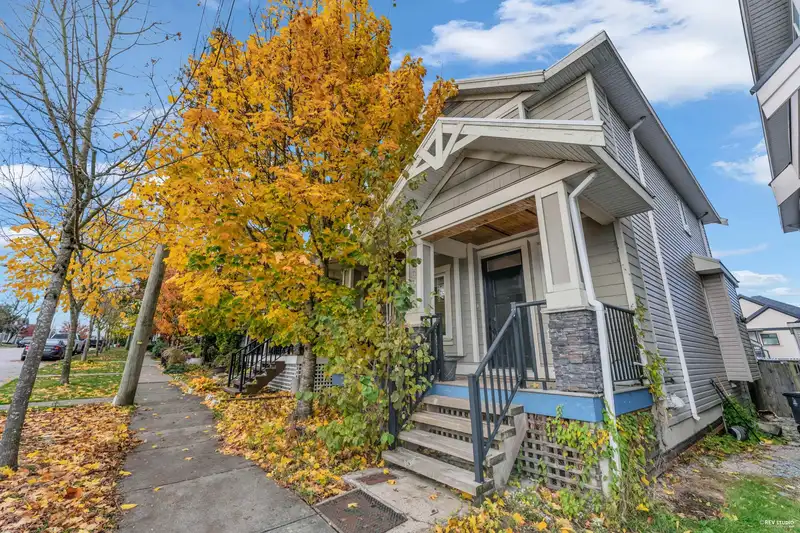 14691 59A AVENUE - photo 1 of 32
