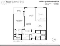 312 15220 GUILDFORD DRIVE - thumbnail 22