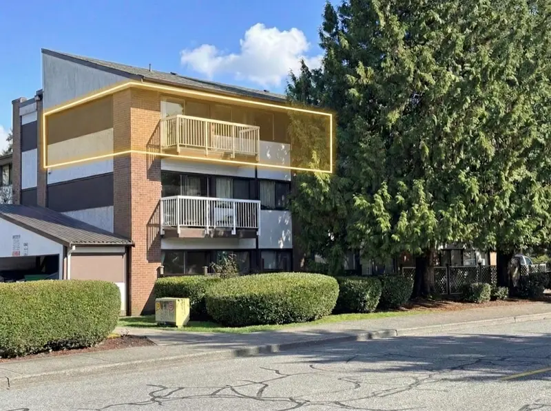 302 8020 RYAN ROAD - photo 2 of 23