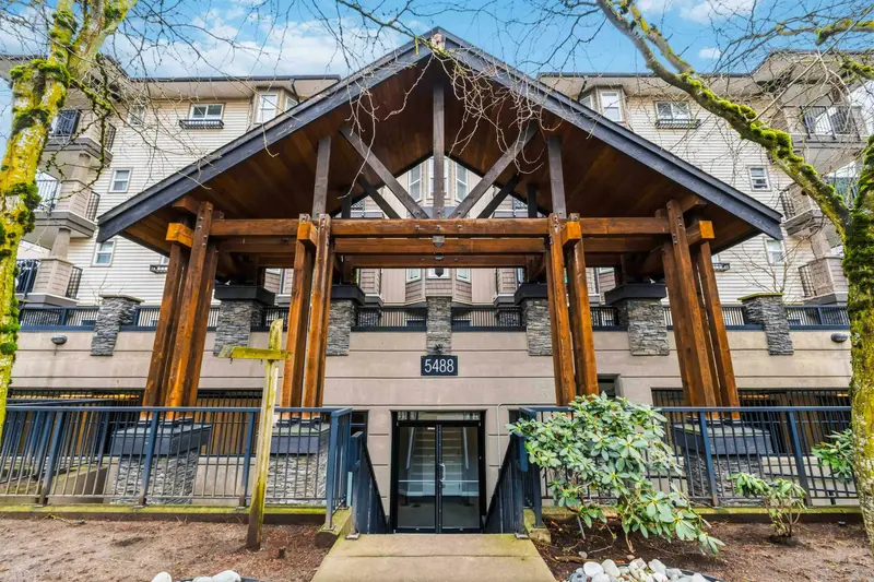 301 5488 198 STREET - photo 2 of 25