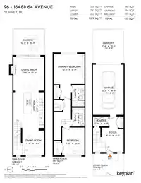 96 16488 64 AVENUE - thumbnail 2