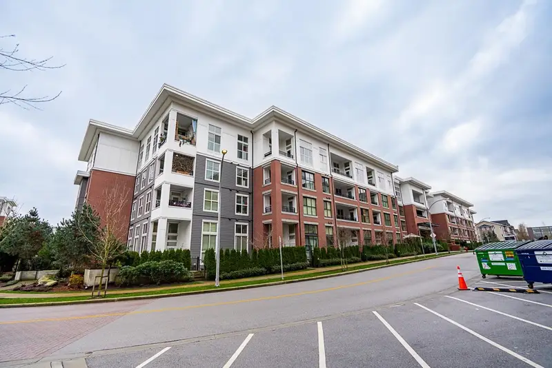 A319 8150 207 STREET - photo 3 of 25