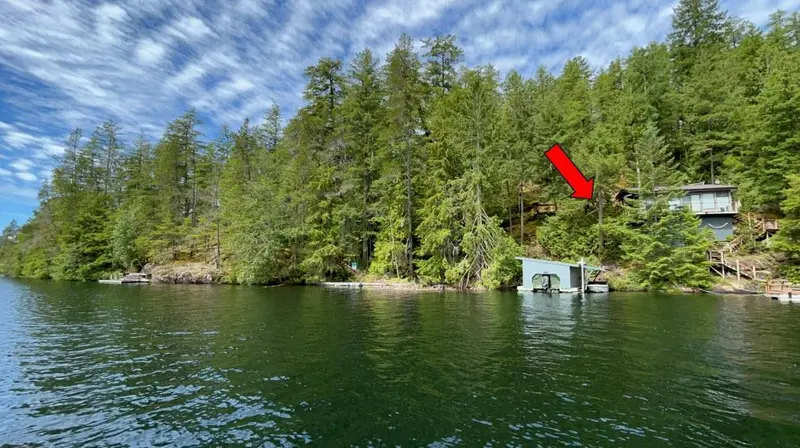 Lot 14 SAKINAW LAKE - photo 2 of 23