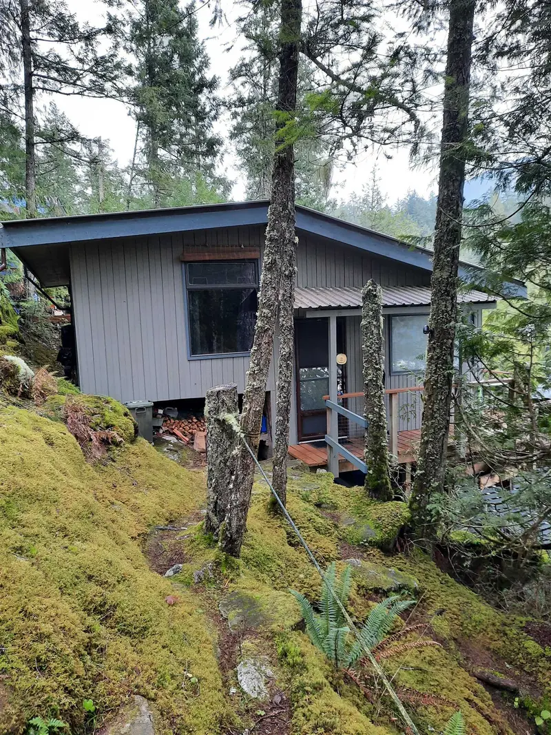 Lot 14 SAKINAW LAKE - photo 3 of 23