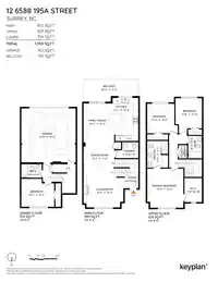 12 6588 195A STREET - thumbnail 40