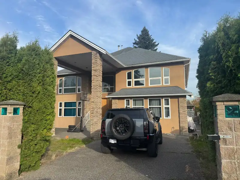 9286 126 STREET - photo 1 of 1