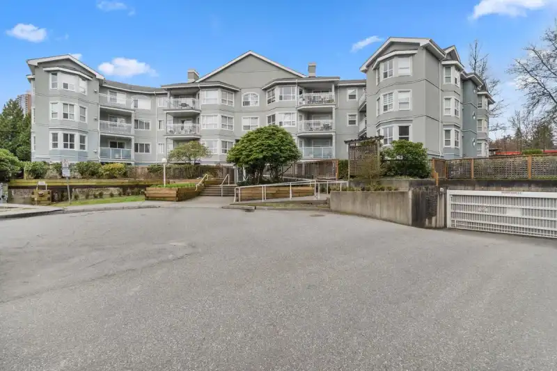 405 13955 LAUREL DRIVE - photo 1 of 26