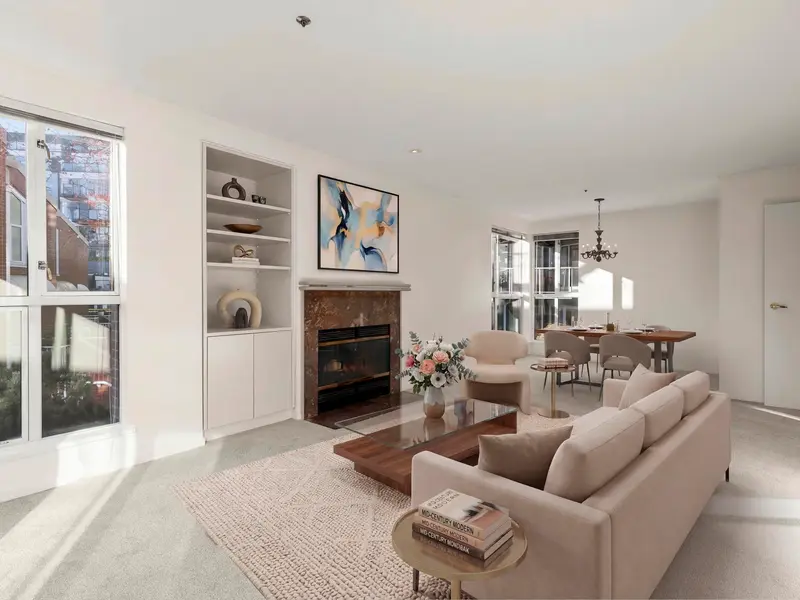 202 1551 MARINER WALK - photo 3 of 25