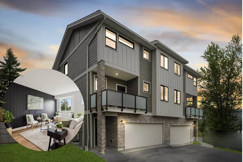 2469 BECK ROAD - photo 1 of 25