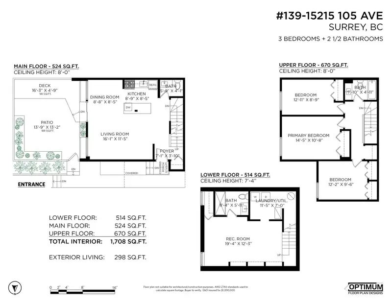 139 15215 105 AVENUE - photo 2 of 37