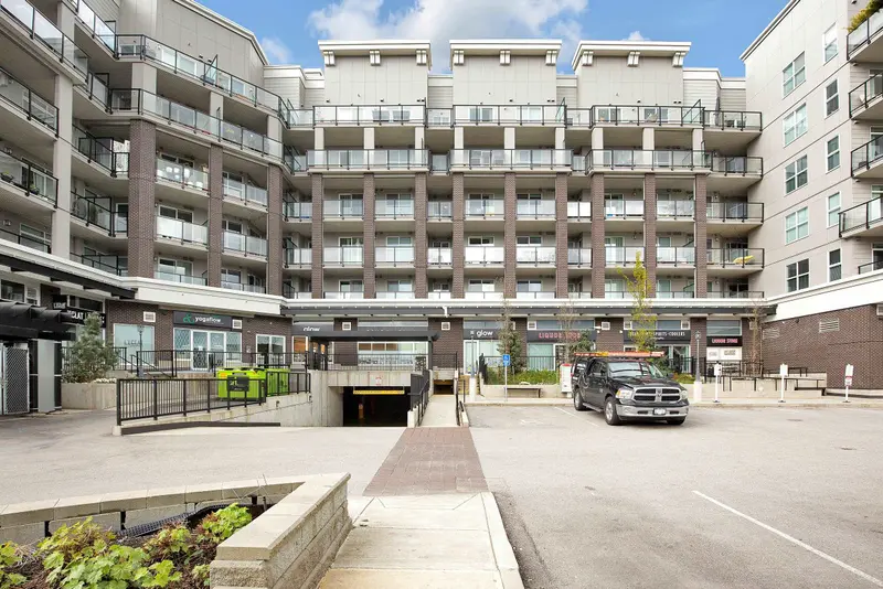 505 20826 72 AVENUE - photo 2 of 25