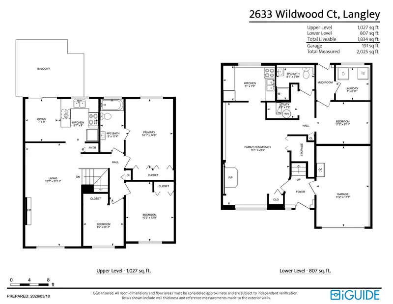 2633 WILDWOOD COURT - photo 3 of 25