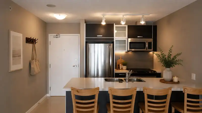 1002 9981 WHALLEY BOULEVARD - photo 2 of 11