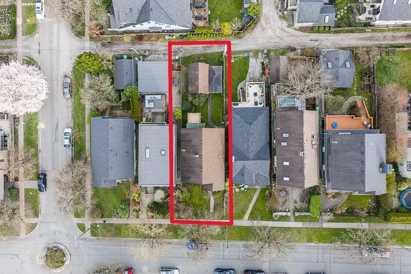 3832 HEATHER STREET - photo 4 of 25