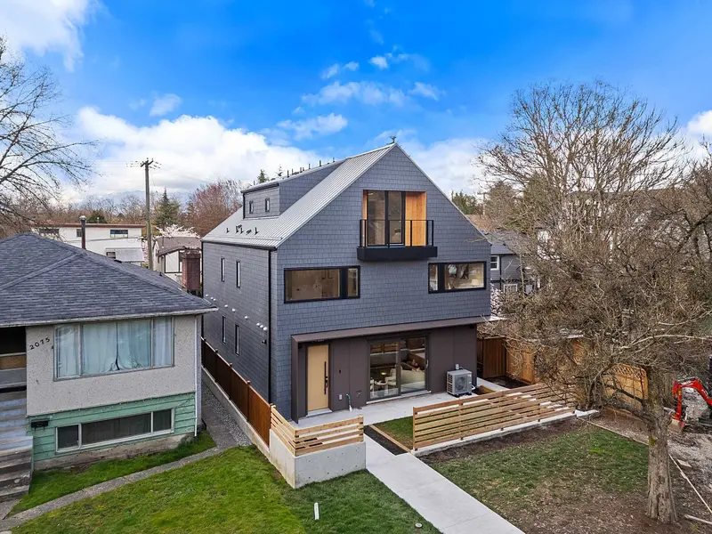 1 2091 E 20TH AVENUE - photo 1 of 25