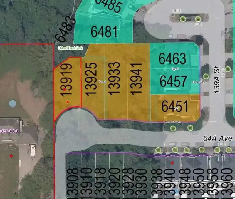 Lot 14 13919 64A AVENUE - photo 1 of 1