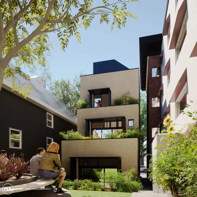 511 E GEORGIA STREET - photo 2 of 10