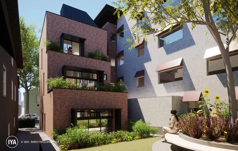 511 E GEORGIA STREET - photo 4 of 10