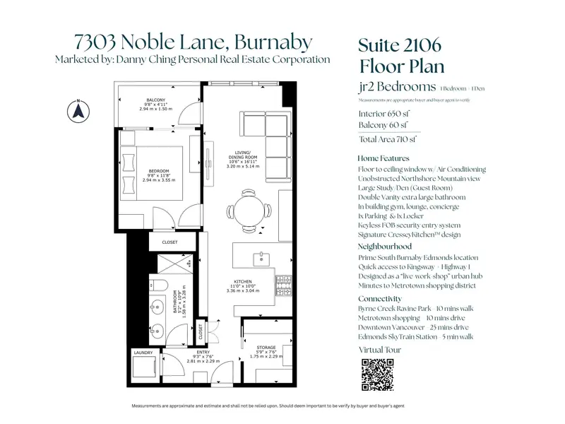 2106 7303 NOBLE LANE - photo 2 of 25