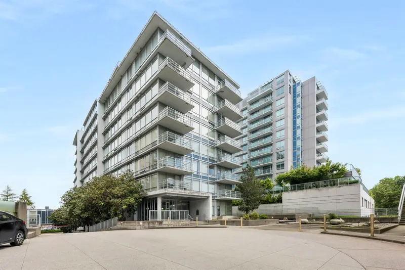 1007 8280 LANSDOWNE ROAD - photo 1 of 25