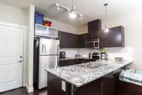 409 9655 KING GEORGE BOULEVARD - thumbnail 1