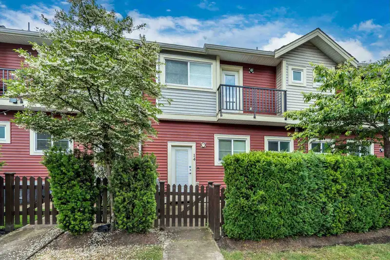 14 6945 185 STREET - photo 2 of 31