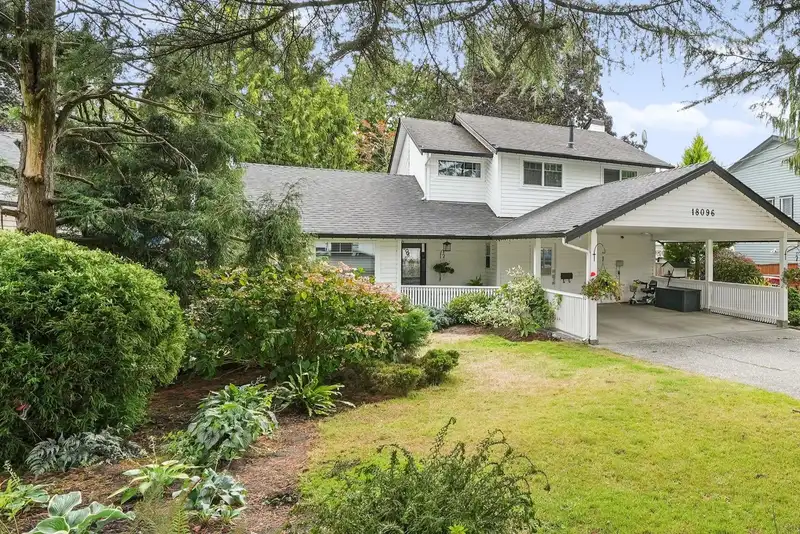 18096 61A AVENUE - photo 1 of 25
