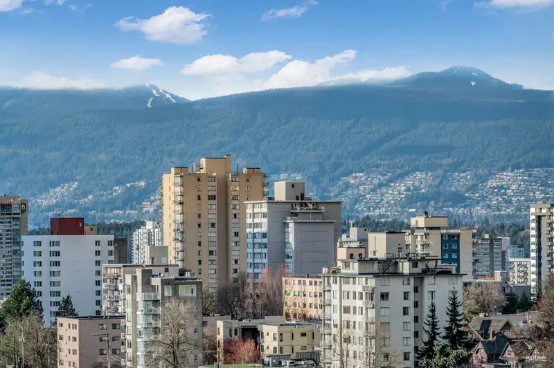 1501 1003 BURNABY STREET - photo 4 of 25