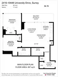 2410 10448 UNIVERSITY DRIVE - thumbnail 38