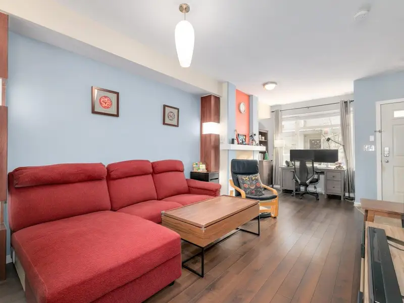 59 6528 DENBIGH AVENUE - photo 2 of 23