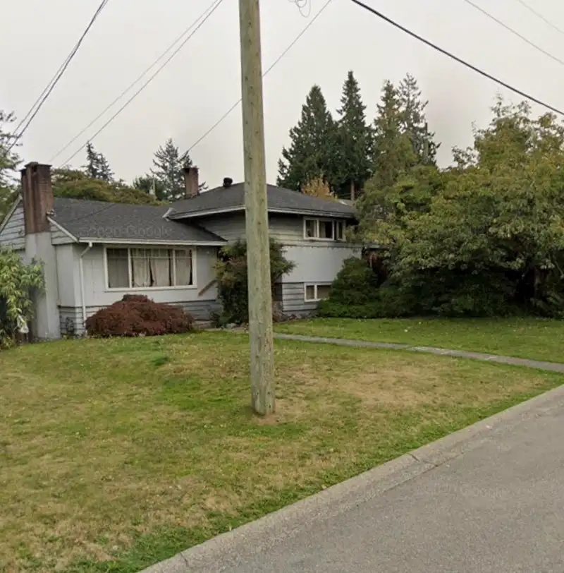 10910 128A STREET - photo 2 of 4