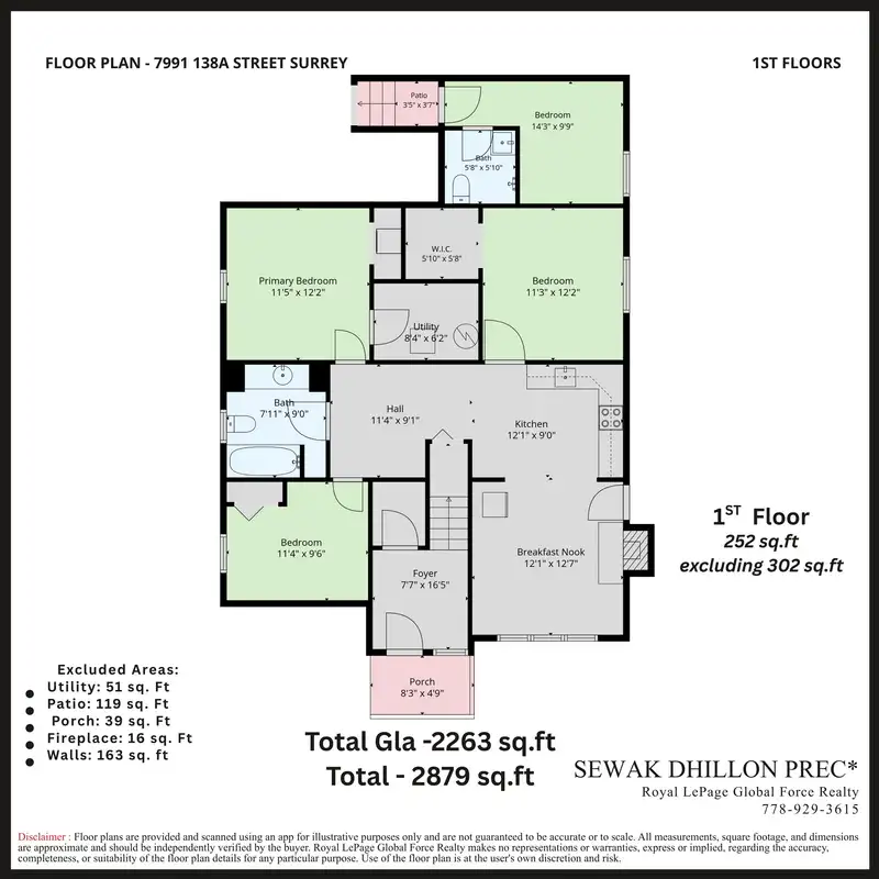 7991 138A STREET - photo 2 of 25