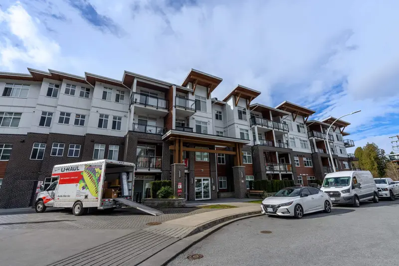 230 5415 BRYDON CRESCENT - photo 1 of 22