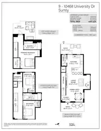 TH9 10468 UNIVERSITY DRIVE - thumbnail 3