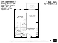 201 13933 105 BOULEVARD - thumbnail 24