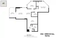 1106 13880 101 AVENUE - thumbnail 17
