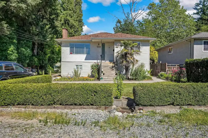 10886 132A STREET - photo 1 of 29