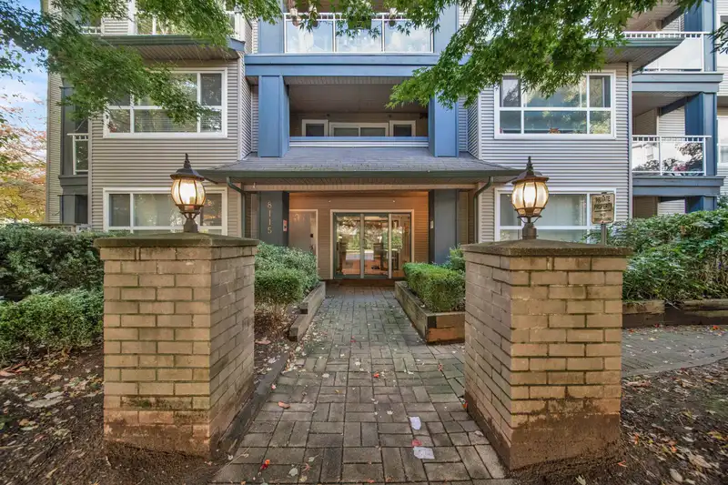 210 8115 121A STREET - photo 1 of 23