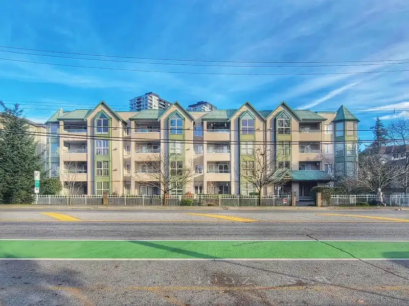 212 10128 132 STREET - photo 1 of 19
