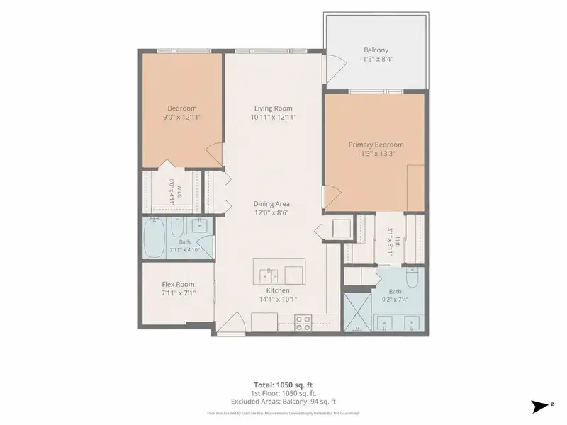 218 13963 105 BOULEVARD - photo 2 of 40