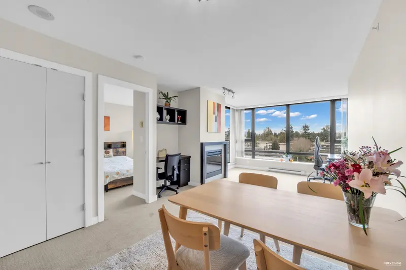 802 7325 ARCOLA STREET - photo 4 of 19