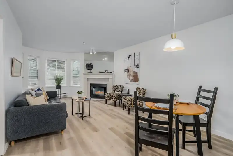 203 5955 177B STREET - photo 2 of 25